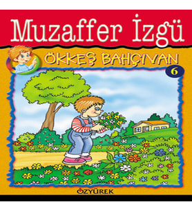 Ökkeş Bahçıvan