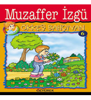 Ökkeş Bahçıvan