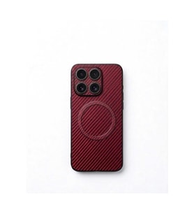 Tecno Spark Go 2023 Karbon Magnetik Magsafe Kılıf Modeli