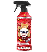 Yumoş Oda Spreyi Ev & Tekstil 450ml. Amber (Joan)