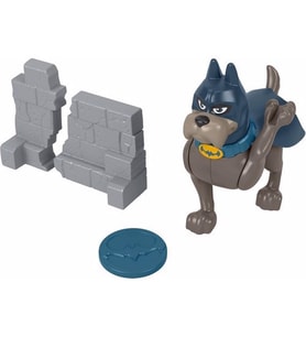 Imaginext DC League of Super Pets -  Aksiyon Figürleri HGL08 HGL11
