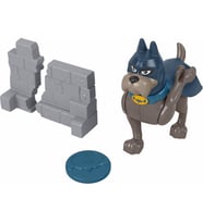 Imaginext DC League of Super Pets -  Aksiyon Figürleri HGL08 HGL11