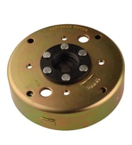 Scooter Rotor 50-80cc Komple