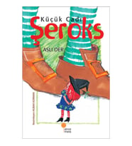 Küçük Cadı Şeroks