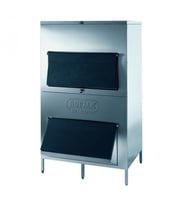 Brema BIN 550 V DS Buz Haznesi