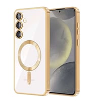Galaxy A55 5G Kross Magneticsafe Kapak -
