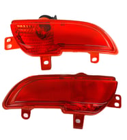 Psa 206+ B.M  2008  Sis Lambası Sağ (Arka) (Oem No:6351Ha)