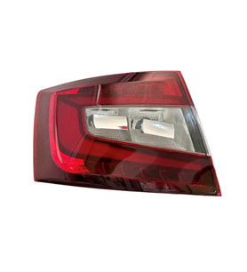 Skoda Octavia Sol Stop Lambası Ledli 2017-2019