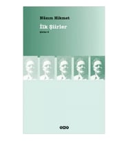 İlk Şiirler -Şiirler 8