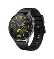 GS Wear GT4 Akıllı Saat 3 Adet Kordonlu