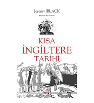 KISA İNGİLTERE TARİHİ
