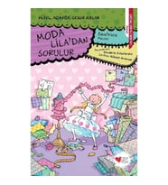 Moda Lila'dan Sorulur - Güzel, Açıkgöz, Cesur Kızlar