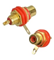 Ic-261C Rca Gold Şase
