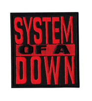 DÜKKAN DESİGN SYSTEM OF A DOWN PEÇ YAMA