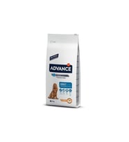 Advance Adult Medium Tavuklu Orta Irk Yetişkin Köpek Maması 14 Kg