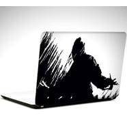 Esaretin Bedeli Laptop Sticker 15.4 inch (37X26CM)