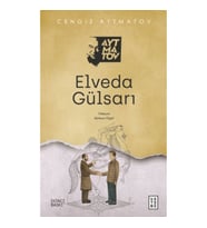 Elveda Gülsarı
