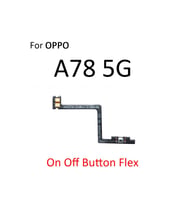 Oppo A78 5G On Off Flex