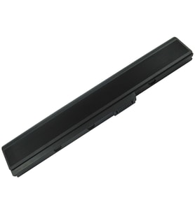 Asus K52JE-EX030V Batarya Laptop Pil Asus K52JE-EX032D Batarya Laptop Pil