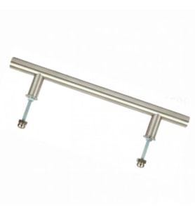 Ayarlanabilir 25x40 cm paslanmaz alüminyum inox çekme