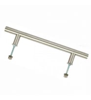 Ayarlanabilir 25x40 cm paslanmaz alüminyum inox çekme
