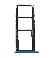 Tkgz Huawei Uyumlu Y6P 2020 Sim Çekmecesi YEŞİL