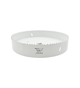 Fixonic Eratool ERA56165 220mm HSS Bi-Metal Panç (Beyaz)
