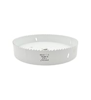 Fixonic Eratool ERA56165 220mm HSS Bi-Metal Panç (Beyaz)