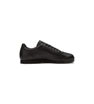 Puma 353572-17 Roma Erkek Spor Ayakkabı (Siyah)