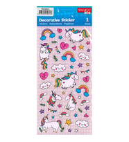 Tanex Decoratıve Sticker TNX-25812