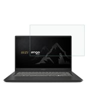 MSI Summit B15 15.6 inç Ekran Koruyucu Nano Temperli (Şeffaf Hologram)