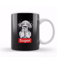 Boku No Hero Academia Sugoi Himiko Kupa Bardak Porselen