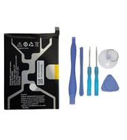 Casper Via P2 Uyumlu Pil Sıfır - Servis + TAMİR SETİ