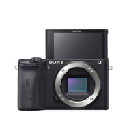 Sony A6600 Uyumlu 3 Adet Fotograf Makinesi Için Lcd Ekran Koruyucu Nano Jelatin
