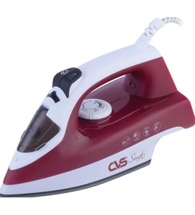 Cvs Dn 5462 Swift Buharlı Ütü Kırmızı