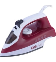Cvs Dn 5462 Swift Buharlı Ütü Kırmızı