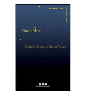 Mumlar Sonuna Kadar Yanar