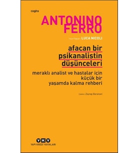Afacan Bir Psikanalistin Düşünceleri