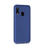 Samsung Galaxy A30 Kılıf Kamera Korumalı Silikon Rubber Arka Kapak