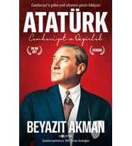 Atatürk Cumhuriyet ve Özgürlük