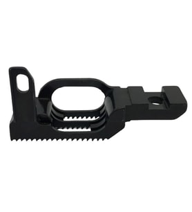 Brother Kollu B927 2 İğne 1/4 (6.4mm) Dişli / S40370-001