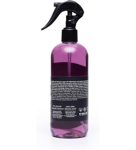 Pet Cosmetic Kedi Kumu Spreyi 400 ml Topaklanma Yapmayan Kedi Kumu Koku Giderici Sprey