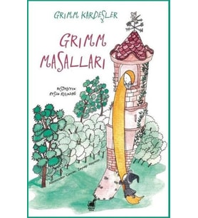Grımm Masalları