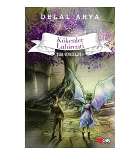 Kökenler Labirenti – Pera Günlükleri 5