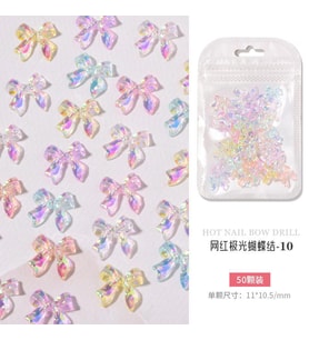 Tırnak Süsleme Nail Art CHARM (56366-6)