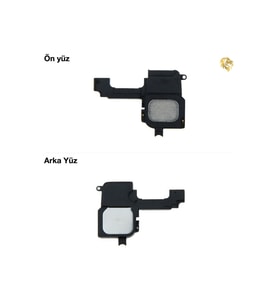 İphone 5 Buzzer Alt hoparlör bazır buzzer ses çıkışı