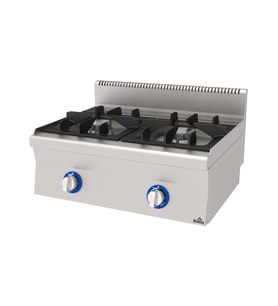 Atalay AGO-860 T Gazlı 42 kg Ocak 800x600x300 mm
