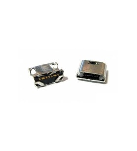 Samsung Sm T110 T111 T113 T116 T560 Usb Şarj Soketi