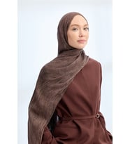 Organic Touch Ketens Viskoz Şal- 3601