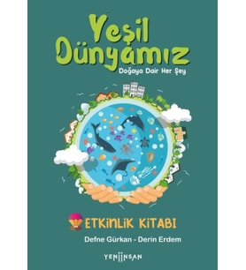 Yeşil Dünyamız